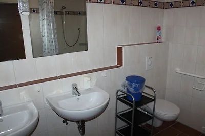 Ferienwohnung 1 Struven Hus