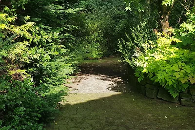 Ferienwohnungen Waldblick, Wohnung