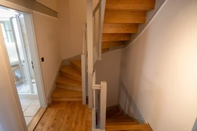 Ferienhaus Schlossberg mit