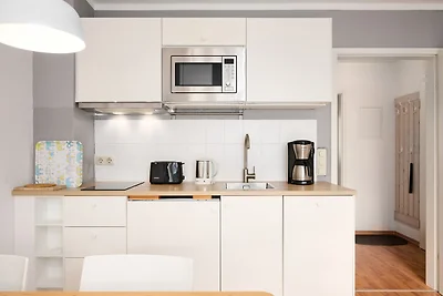 Kapitänshaus Nr. 10