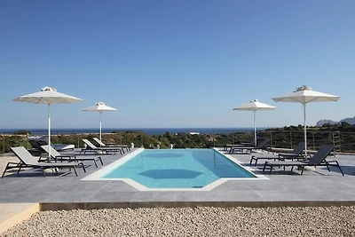 LUXERY Villa ''Alana''