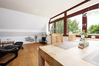 Vakantieappartement Gezinsvakantie Laboe
