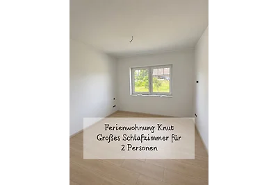 Ferienwohnung Knut