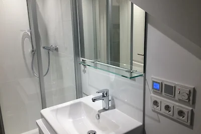 Ferienwohnung Dünenblick