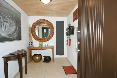 Ferienwohnung Strandperle