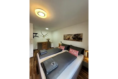 Apartment Schett