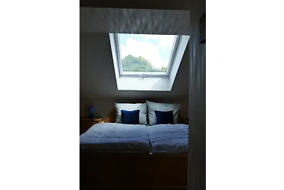 Appartamento Vacanza con famiglia Gersfeld