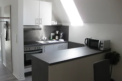 Ferienhaus Twistesee 93