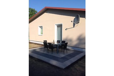 Vakantieappartement Gezinsvakantie 