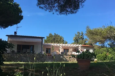 Villa + Appartamento