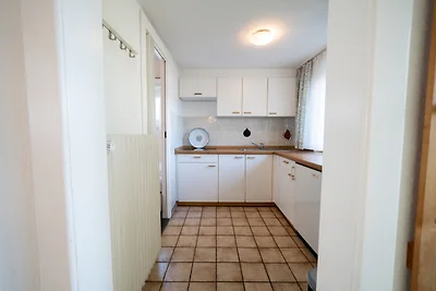 Haus Sonnenwinkel Bungalow 5