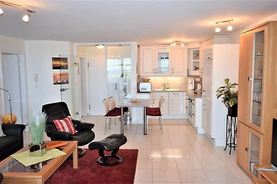 Apartamento Vacaciones familiares Hohwacht