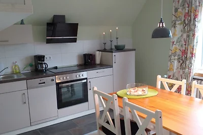 Ferienwohnung am Wind