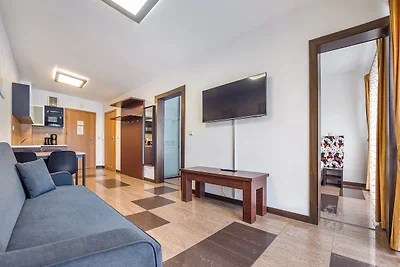 Sun&Snow Promenada - Roza Wiatrow