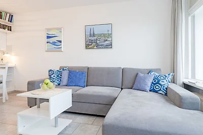 Strandhotel Dahme Schwalbennest