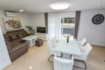 Appartamento Vacanza con famiglia Vir