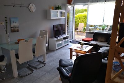 Apartamento Vacaciones familiares Dahme