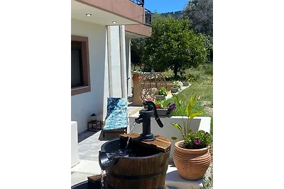 Vakantieappartement Gezinsvakantie 