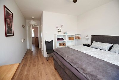 Vakantieappartement Gezinsvakantie Lüneburg