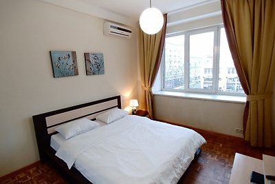 Vakantieappartement Gezinsvakantie Kiev