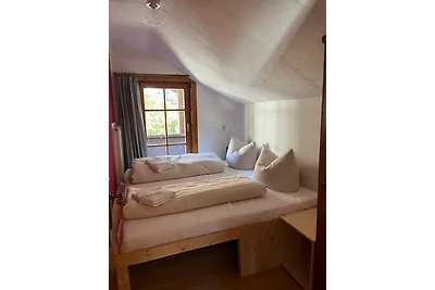 Vakantiehuis Ontspannende vakantie Mittenwald