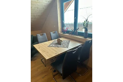 Appartamento Vacanza con famiglia Nittenau