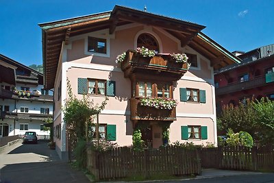 Vakantieappartement Gezinsvakantie Kitzbühel