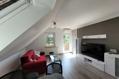 Vakantieappartement Gezinsvakantie Noordzee