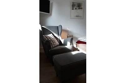 Ferienwohnung Am Ochsenweg