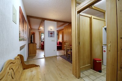 Gästehaus Seewald- Ferienwohnung 4