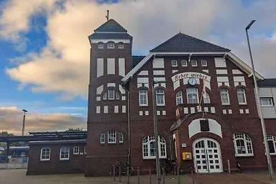 Ostbake