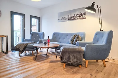 Speicherresidenz App. 4.10