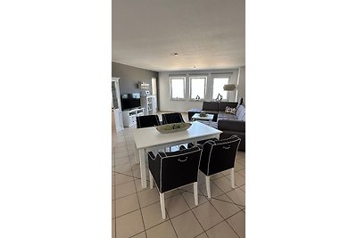 Vakantieappartement Gezinsvakantie Lubmin