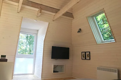 2-Raumferienwohnung "Waldwohnung"
