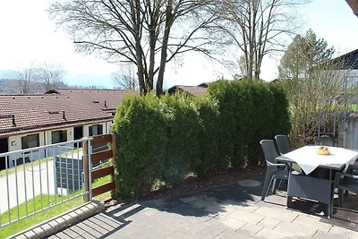 Vakantiehuis Ontspannende vakantie Lechbruck am See