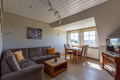 Appartamento Vacanza con famiglia Pellworm