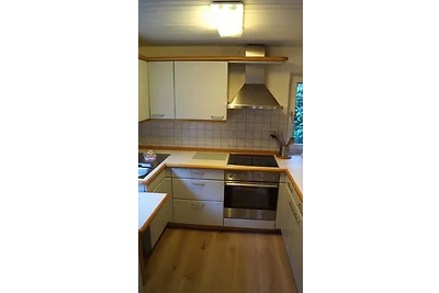 Landhaus Krähenberg