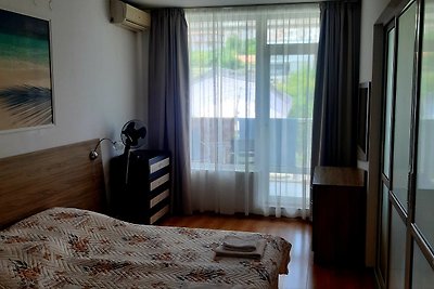 Vakantieappartement Gezinsvakantie Byala