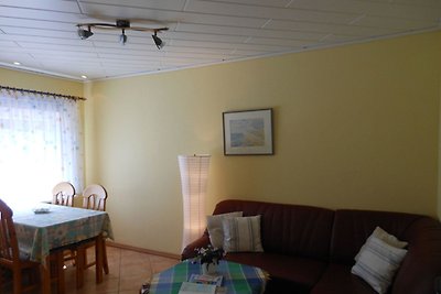 Vakantieappartement Gezinsvakantie Wittdün