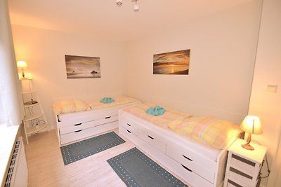 Vakantieappartement Gezinsvakantie Rendsburg