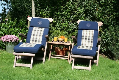 Ferienwohnung "SonnenMeer"