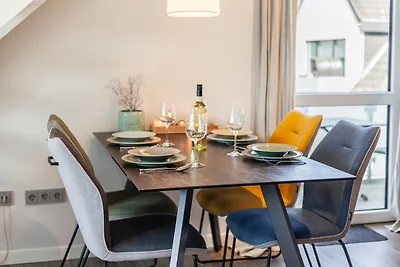 Südstranddomizil 34