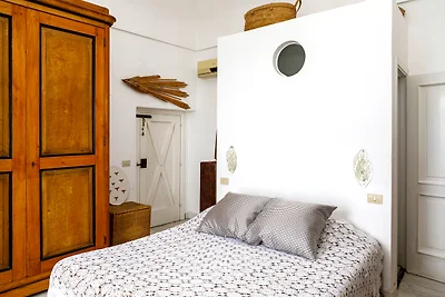 Casa vacanze Vacanza di relax Salerno