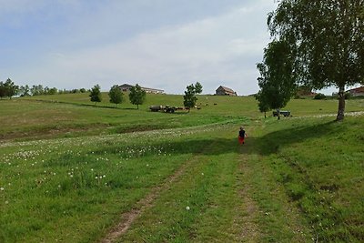 Vakantieappartement Gezinsvakantie Südharz