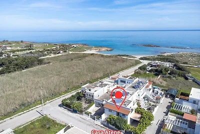 Casa Athens 50 Meter vom Sandstrand