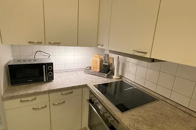 Ferienwohnung Seestern