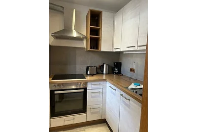 Apartament Dla rodzin Mittenwald