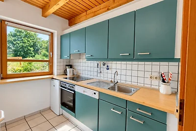 Haus 19 Natur Ferienpark -
