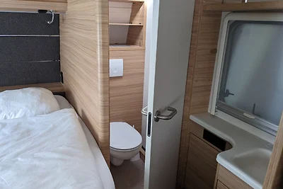 Accommodatie Vakantie op de boerderij Midlum