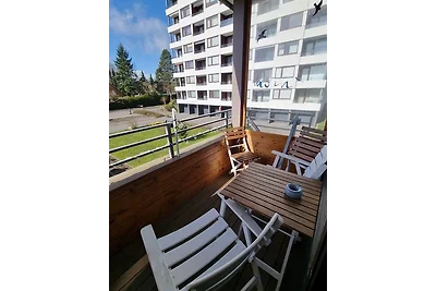 Vakantieappartement Gezinsvakantie Kellenhusen